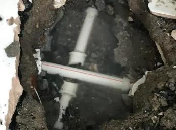 永平阳台漏水维修公司为您分享楼上楼下漏水怎么处理