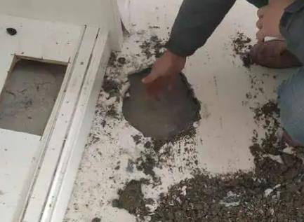 永平卫生间漏水维修公司分享下精确定位查漏水一次多少钱?不同级别收费不同