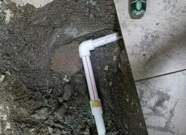 永平阳台漏水维修时有哪些声音会影响检漏仪