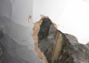 永平卫生间漏水维修的步骤和流程。